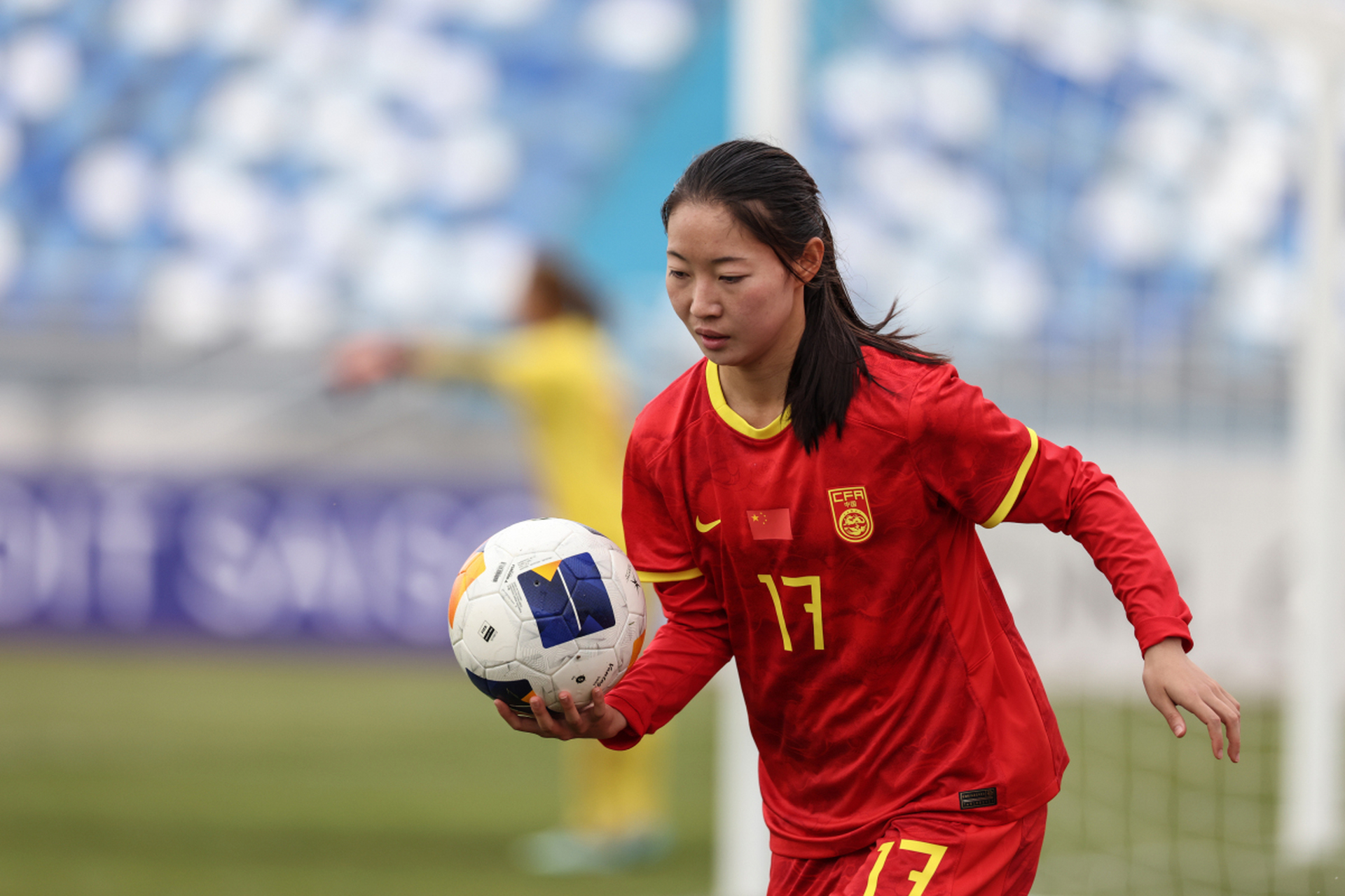 世俱杯2025-亚洲足球赛事中，女足选手多次展现出色