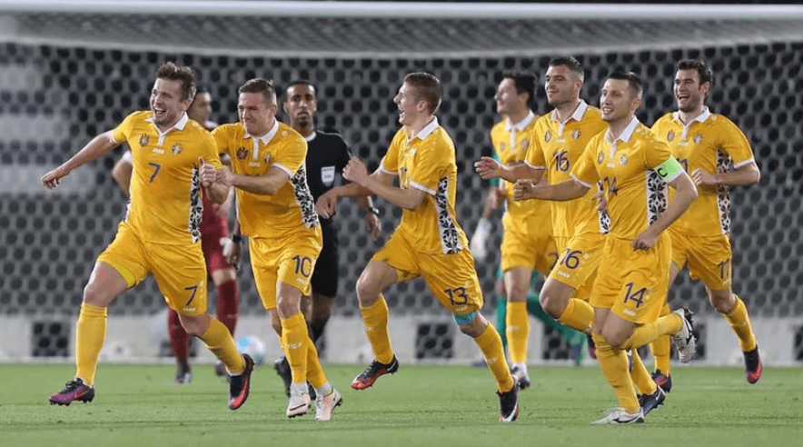 世俱杯2025-意为尼亚锁定出线，强势胜出对阵摩尔多瓦