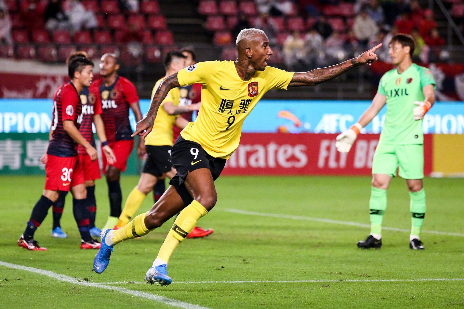 世俱杯官网-恒大爆冷不敌卓尔,势如破竹引人注目