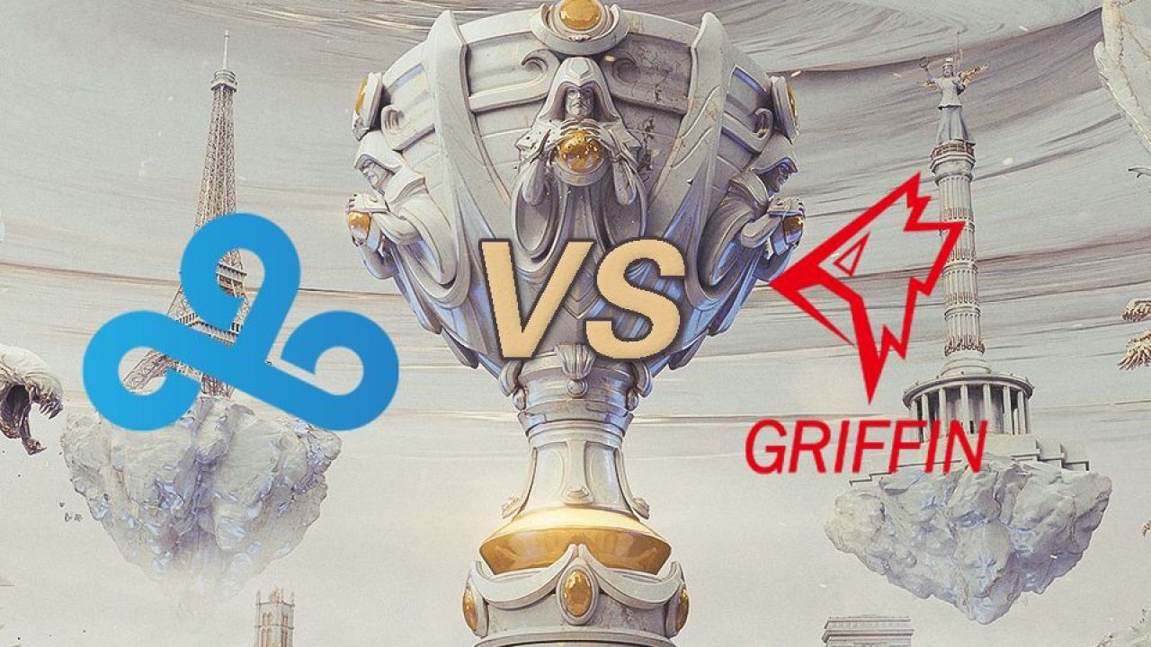 C9力克RNG,Tarzan开启传奇时刻宿命之战全球总决赛,让粉丝疯狂欢呼 C9力克RNG,Tarzan开启传奇时刻宿命之战全球总决赛,让粉丝疯狂欢呼