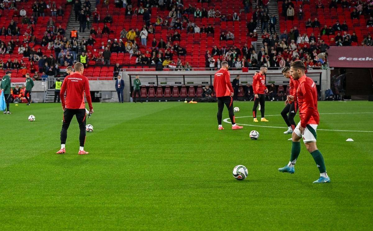 关于匈牙利队在欧国联比赛中不败战绩尽显实力!的信息 关于匈牙利队在欧国联比赛中不败战绩尽显实力!的信息