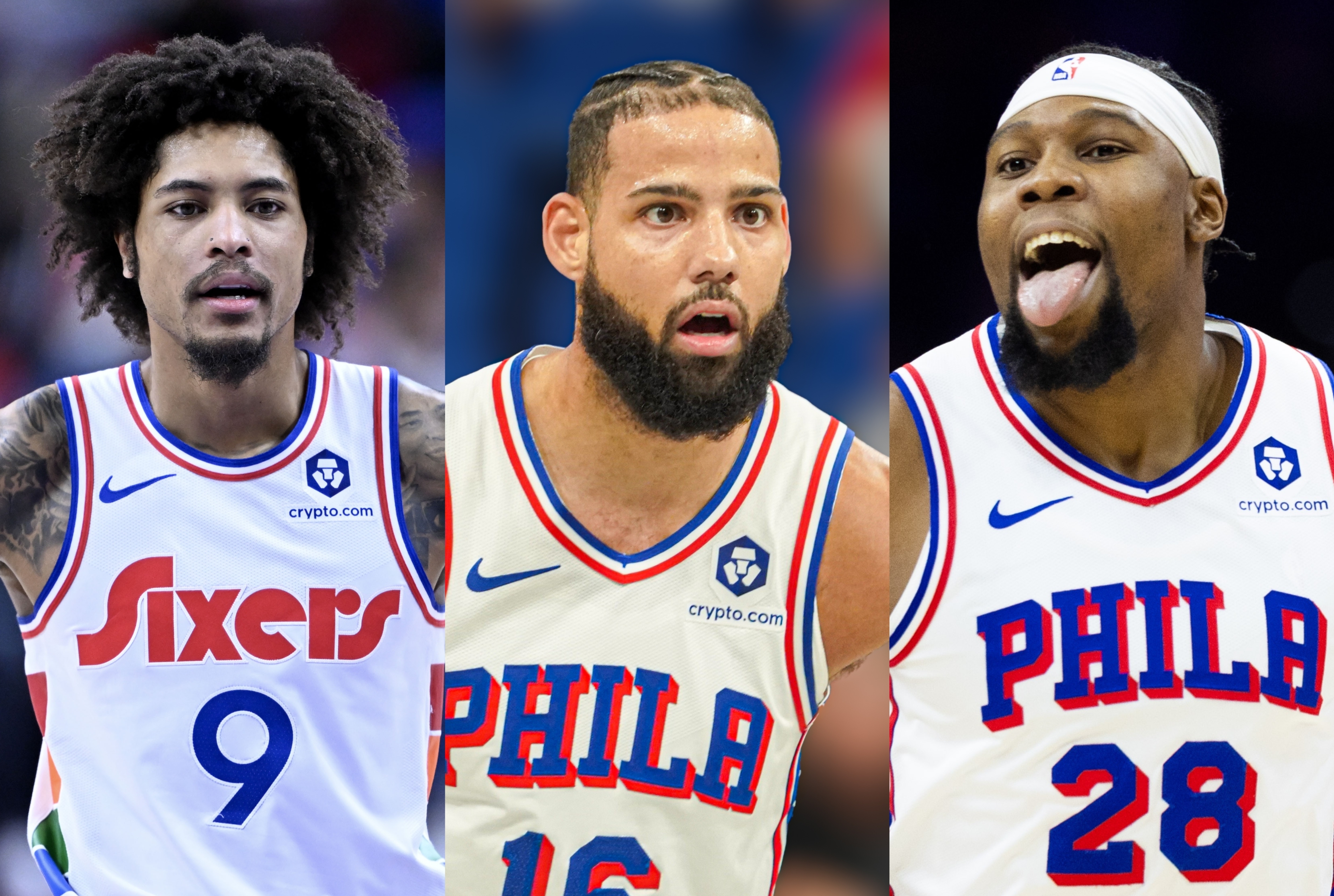 神奇的猛龙队再次逆转淘汰76人队