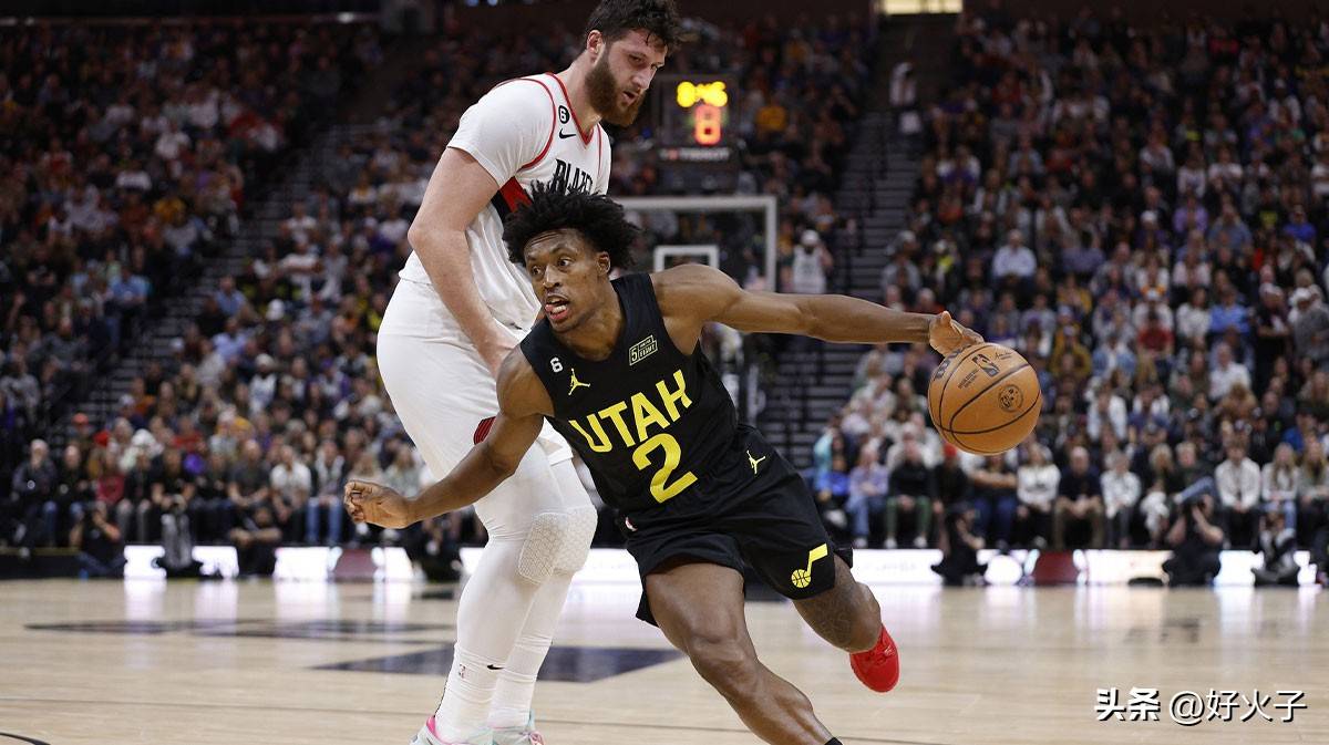 关于黄蜂与爵士达成交易换取新秀球员的信息