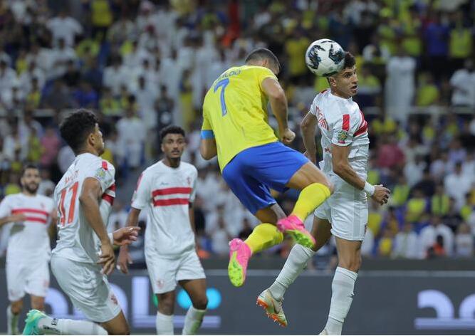 阿拉伯球队决心取得胜利复仇 阿拉伯球队决心取得胜利复仇