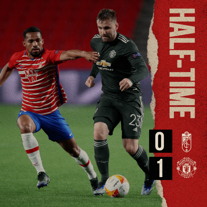 格拉纳达客场不败，向前排名迈进