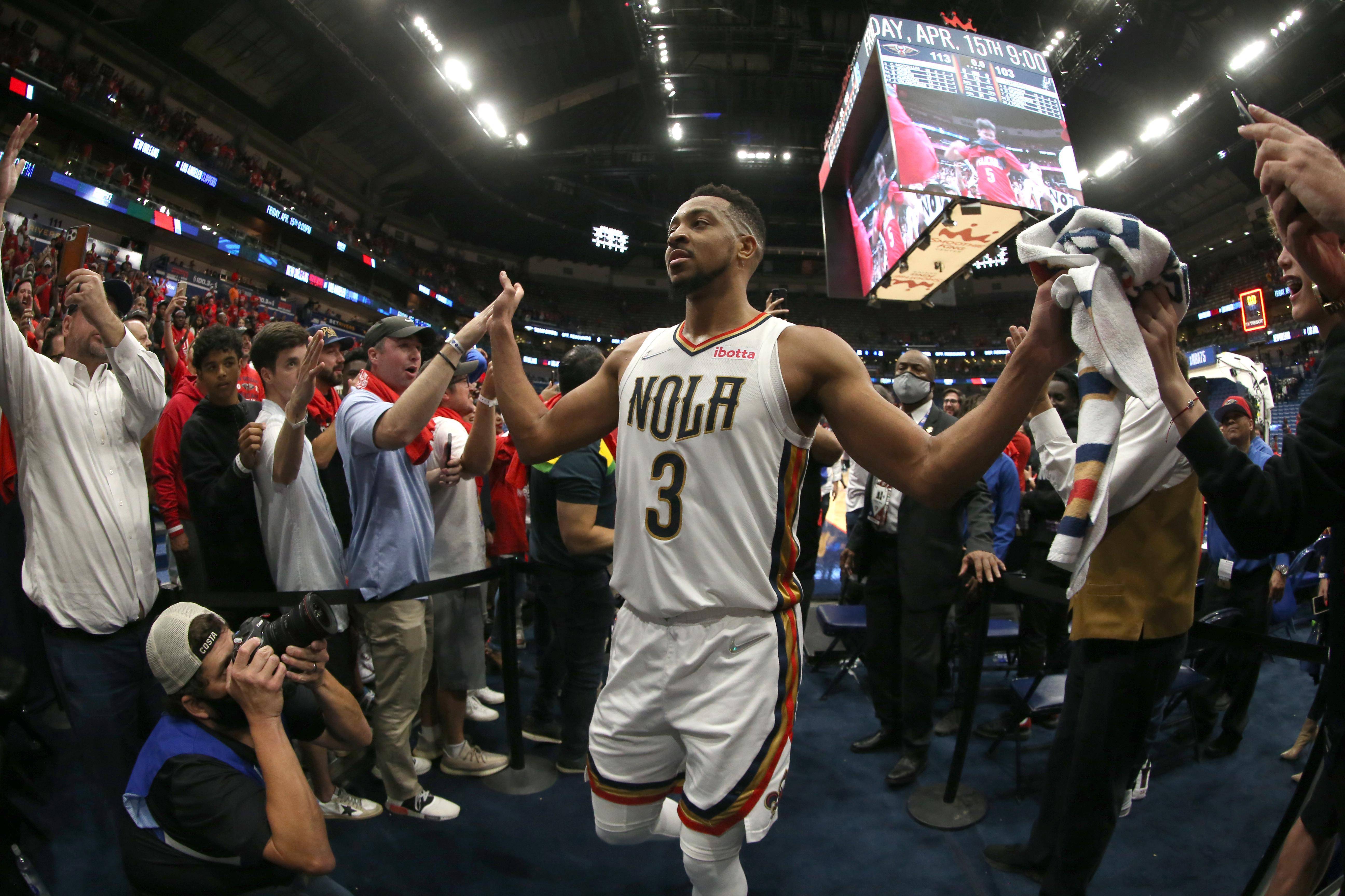 鹈鹕遭连败，季后赛或悬于一线危浪的简单介绍