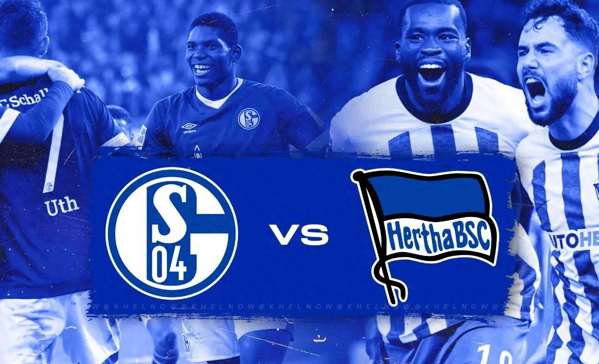 沉痛!沙尔克遭遇连败,德甲保级形势严峻的简单介绍 沉痛!沙尔克遭遇连败,德甲保级形势严峻的简单介绍