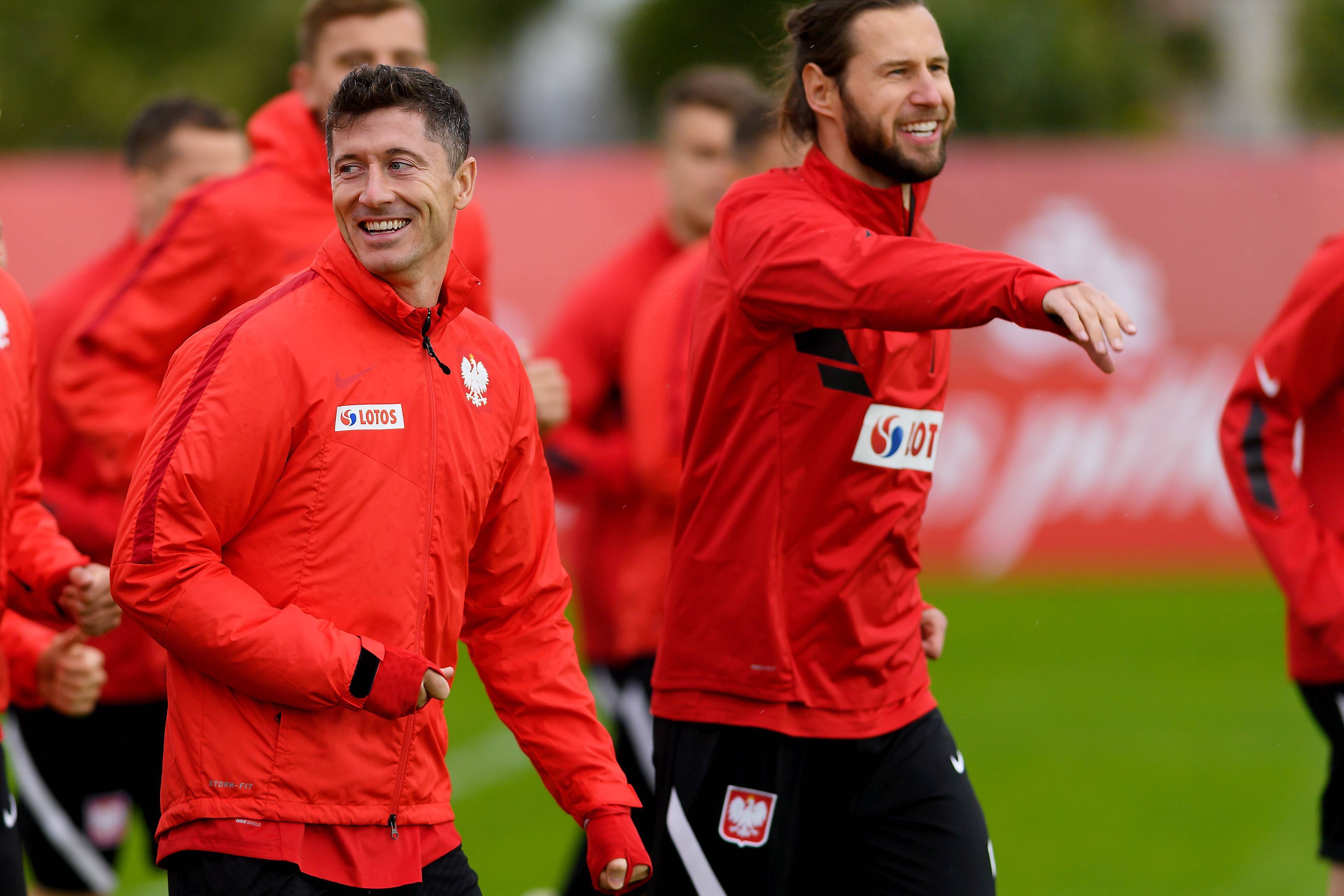 波兰成功逆转挺进欧洲杯，强势晋级下一轮