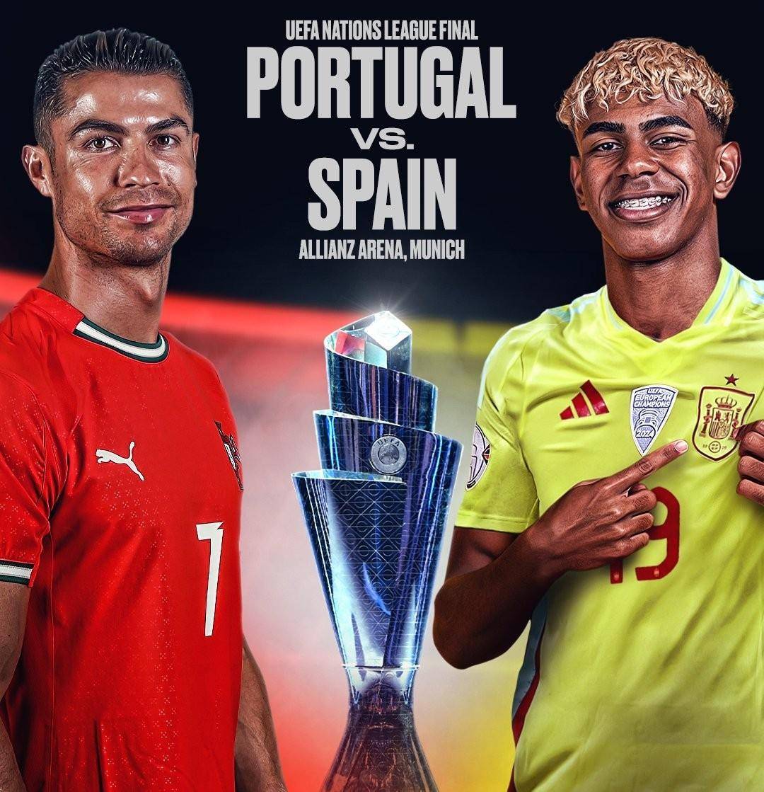 世俱杯赛程-欧国杯：葡萄牙vs.克罗地亚，强强对话将引爆赛场