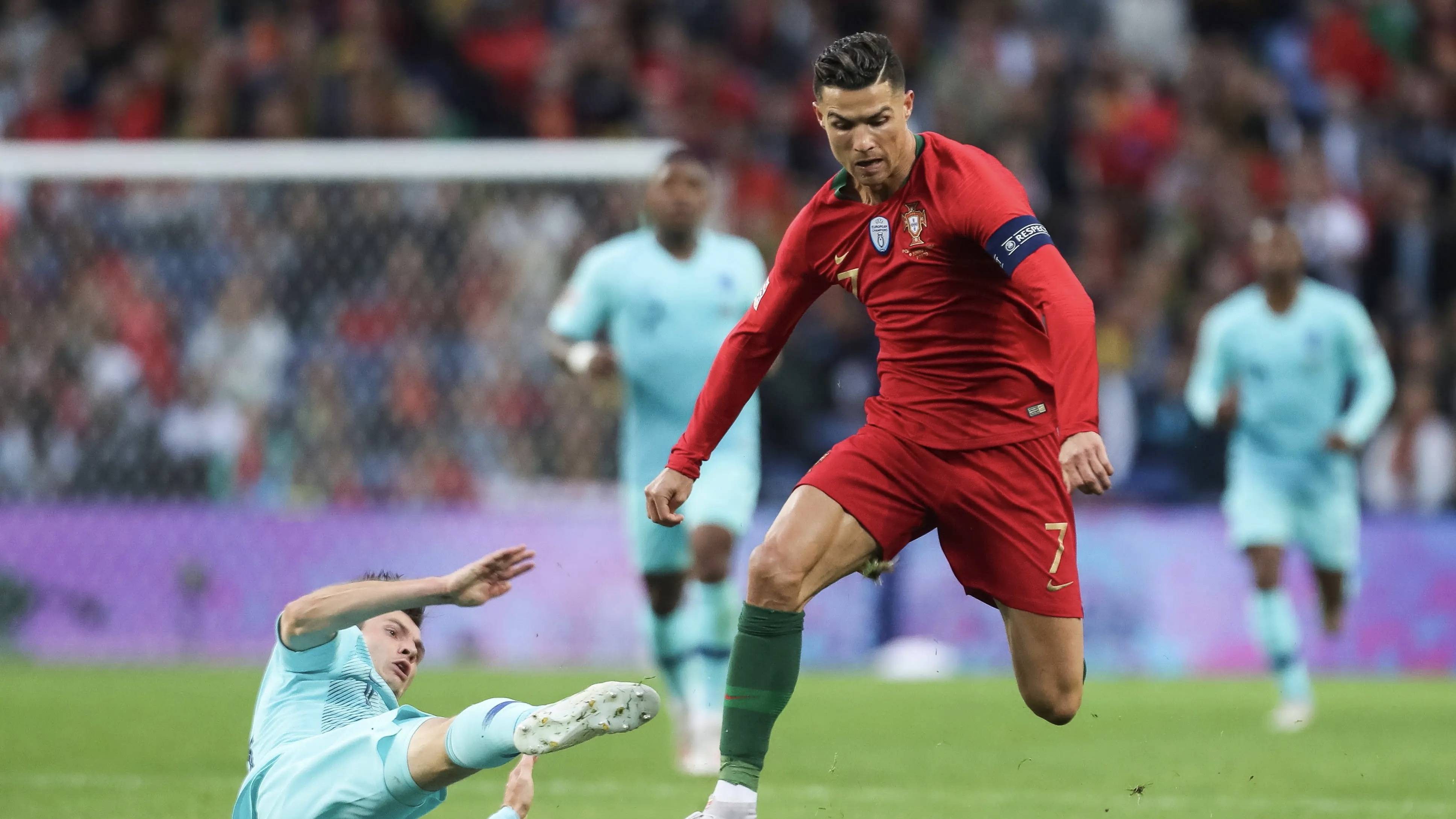 欧国杯：葡萄牙vs.克罗地亚，强强对话将引爆赛场