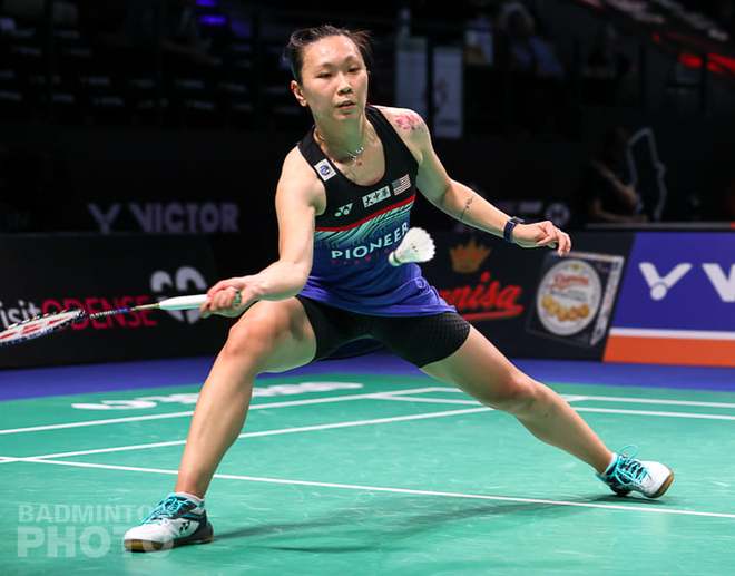 丹麦队鏖战德国队,马琳刷新纪录 丹麦队鏖战德国队,马琳刷新纪录