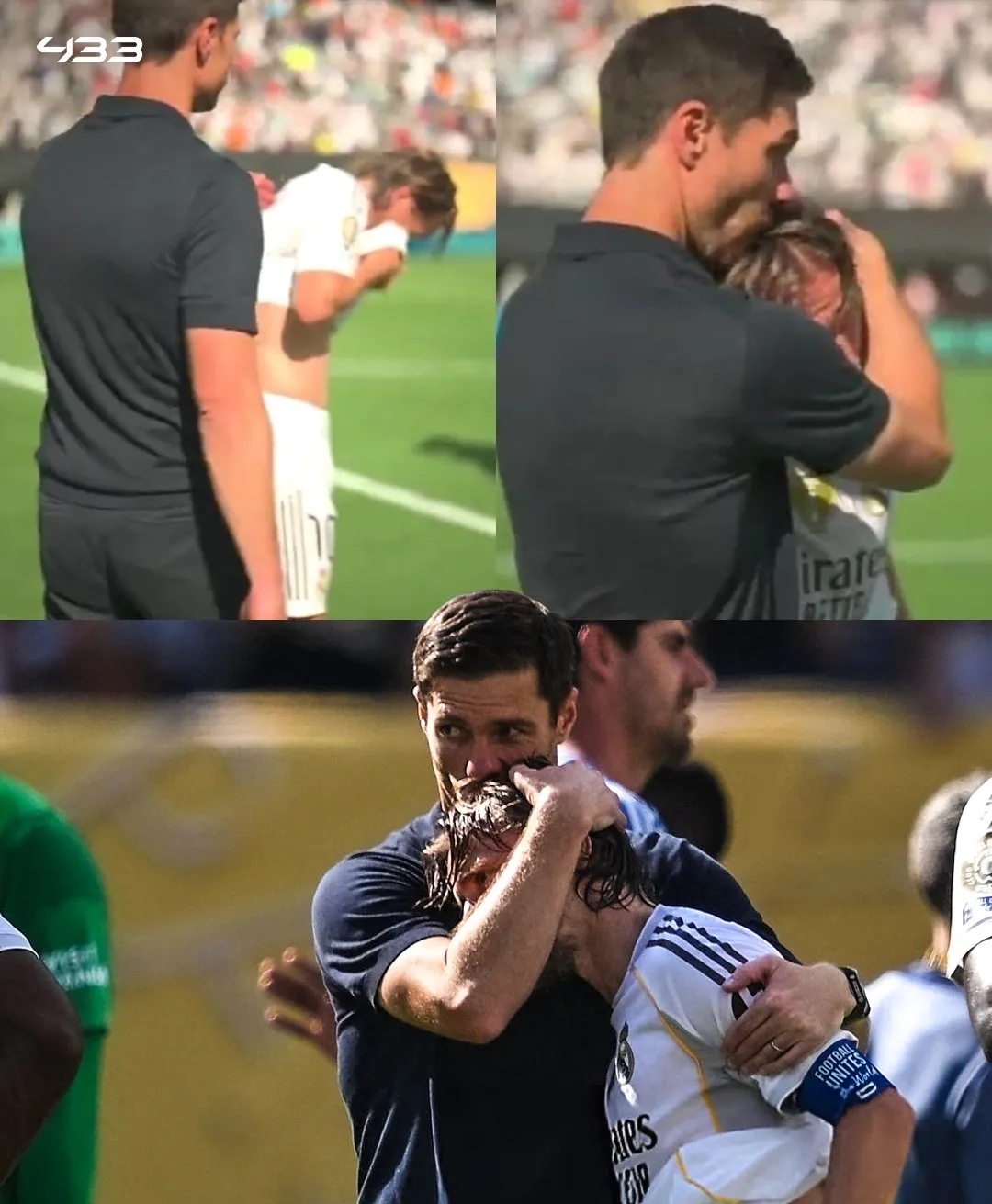 世俱杯直播-巴西碾压拜仁,莫德里奇点燃赛场