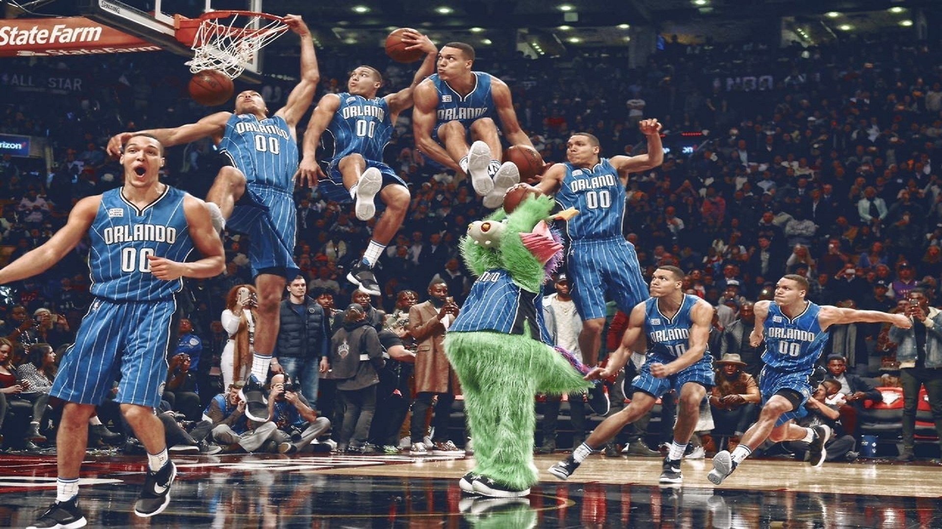 帝国黄昏,印尼队疯狂扫荡,黄鸭组合利刃出鞘